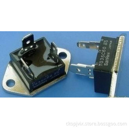 TG35C60 SANREX IC Electronic Components for copier, microwa